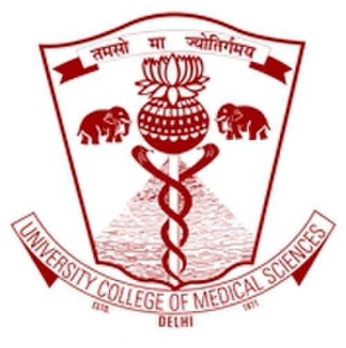 University College of Medical Sciences, Delhi