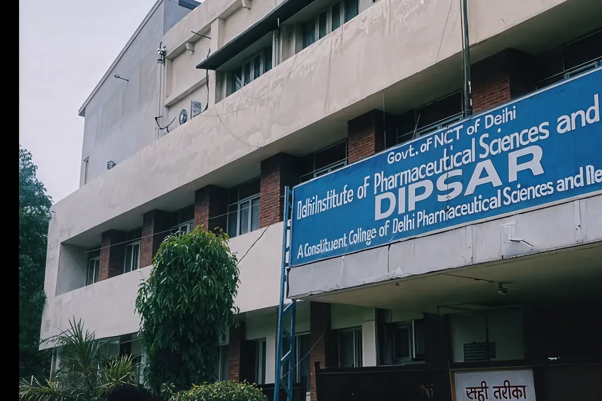 University Institute of Pharmaceutical Sciences, Chandigarh campus - Image 6
