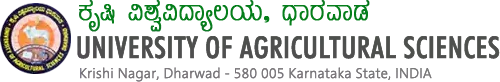 University of Agricultural Sciences, Dharwad
