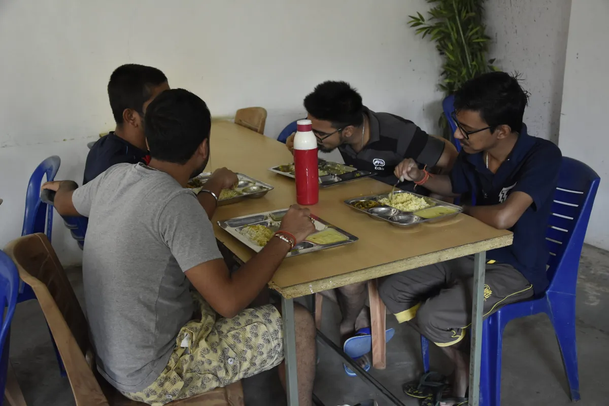 University of Engineering and Management - [UEM], Jaipur campus - Image 2