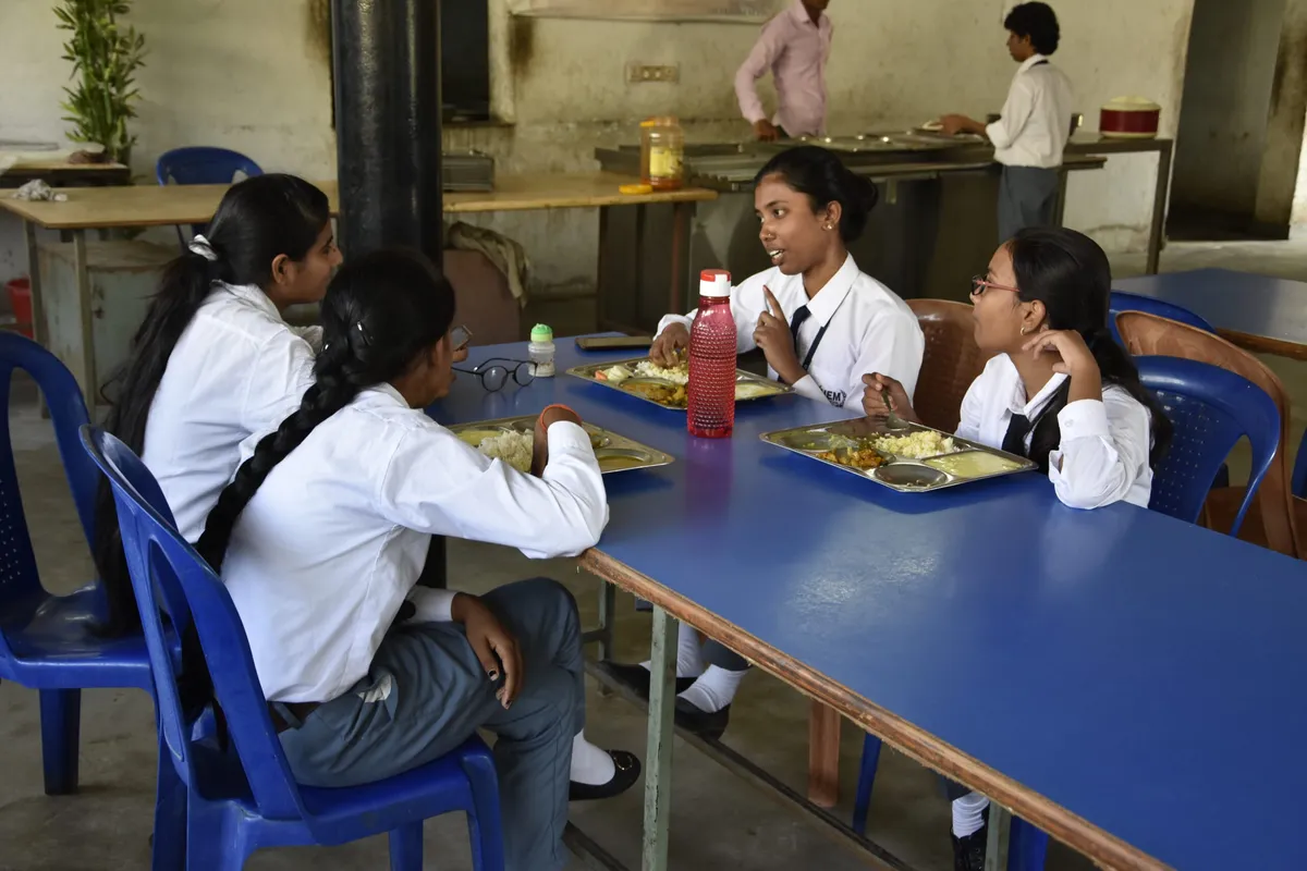 University of Engineering and Management - [UEM], Jaipur campus - Image 3