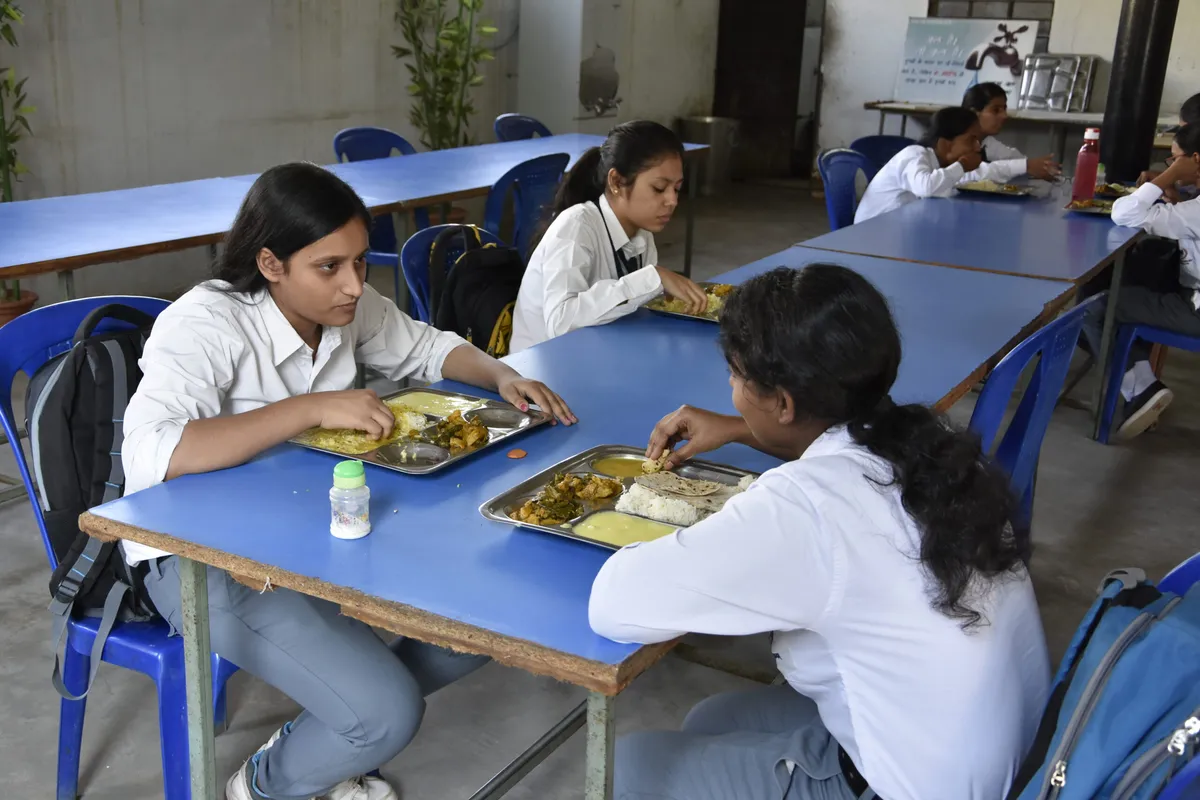 University of Engineering and Management - [UEM], Jaipur campus - Image 4