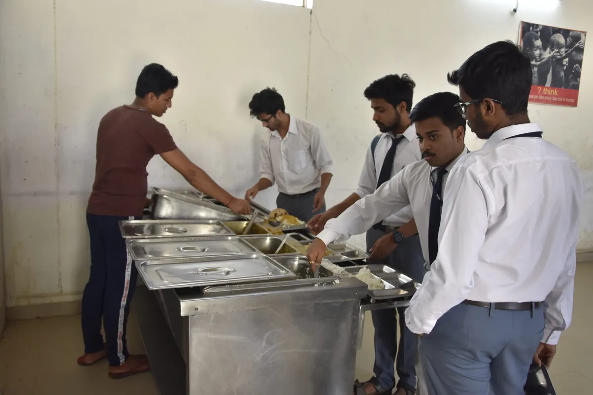 University of Engineering and Management - [UEM], Jaipur campus - Image 5