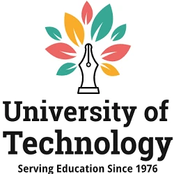 University of Technology (UOT), Jaipur logo