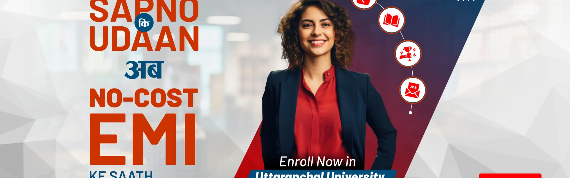 Uttaranchal University - [UU], Dehradun, ONLINE