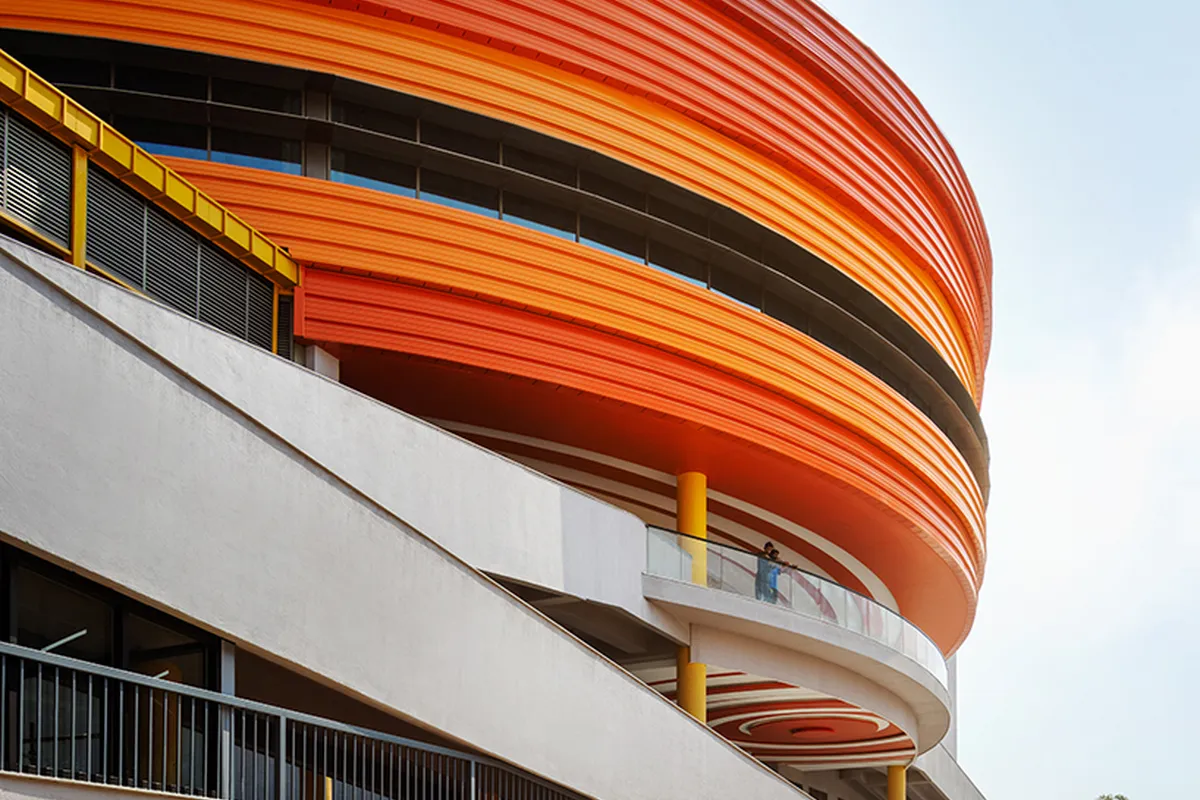 Vanguard Business School, Bangalore campus - Image 2