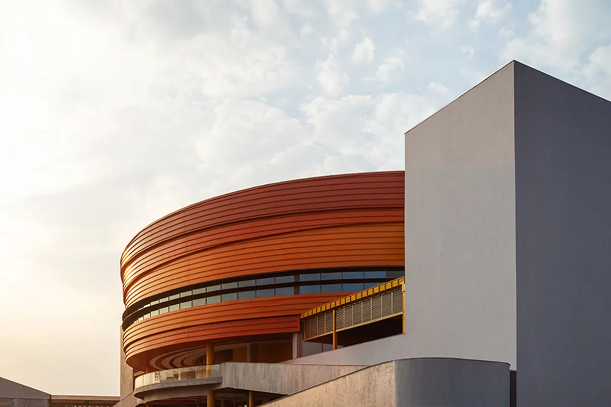 Vanguard Business School, Bangalore campus - Image 3