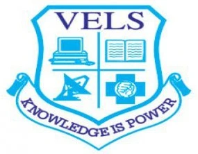 VELS Institute of Science, Technology and Advanced Studies (VISTAS) Chennai logo