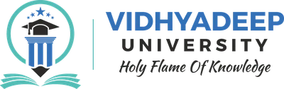 Vidhyadeep University (VIDUNI), Surat logo
