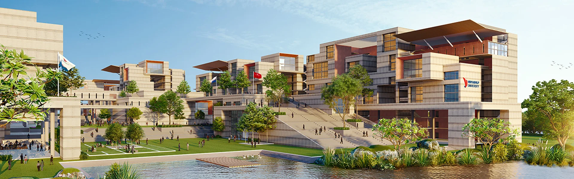 Vignan University - [VU], Guntur, ONLINE