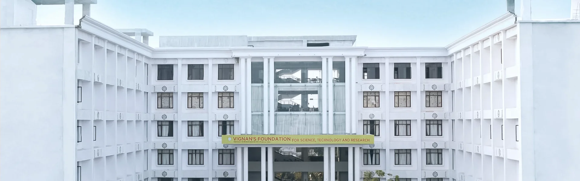 Vignan University - [VU], Guntur