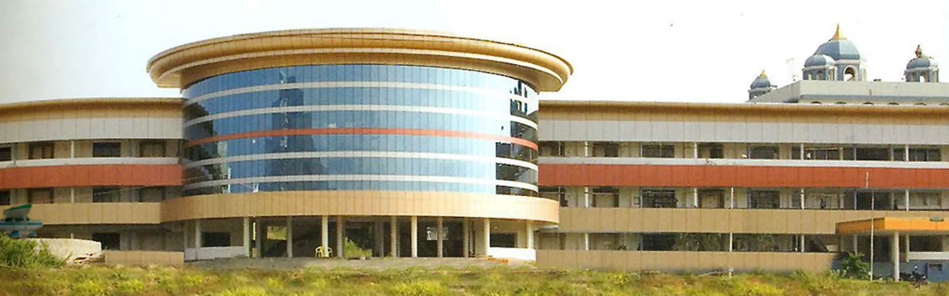 Vinayaka Mission Kirupananda Variyar Engineering College - [VMKVEC], Salem