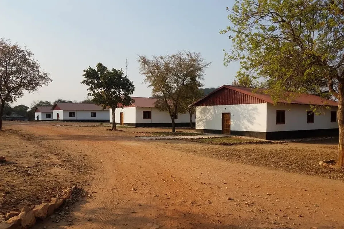 Vinayaka Missions Annapoorana College of Nursing - [VMACON], Salem campus - Image 2
