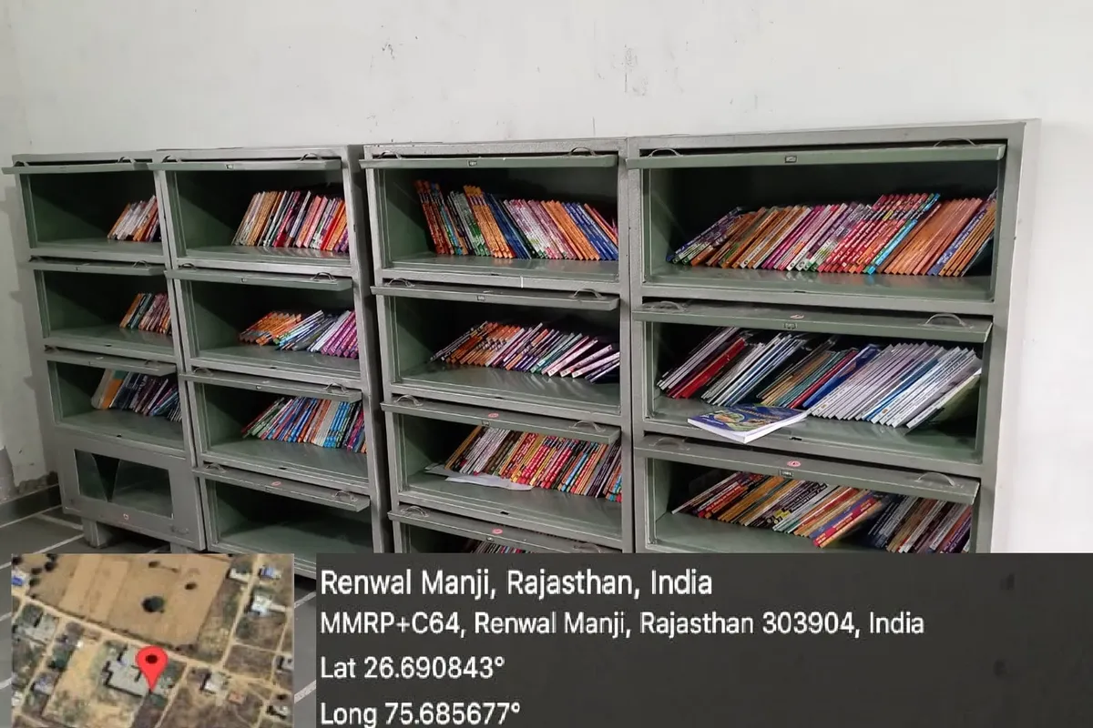 Vinayaka Missions Research Foundation Tamil Nadu campus - Image 1