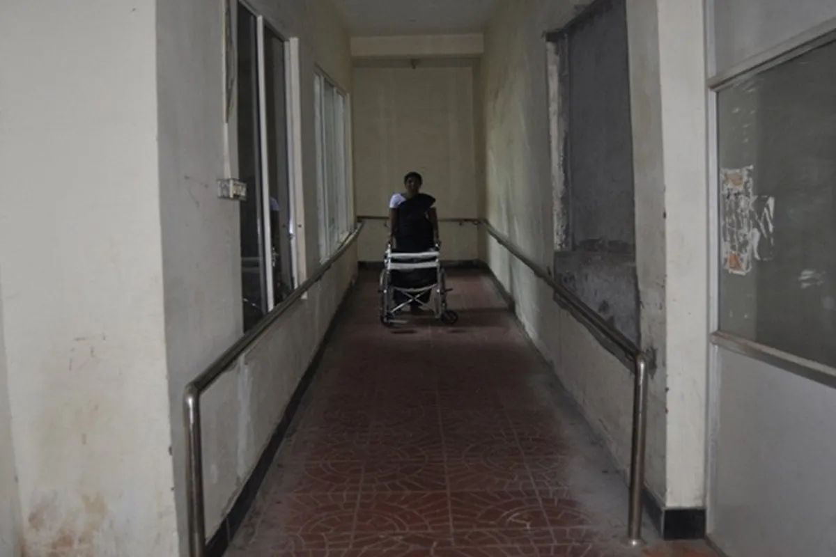 Vinayaka Missions Sankarachariyar Dental College - [VMSDC], Salem campus - Image 2