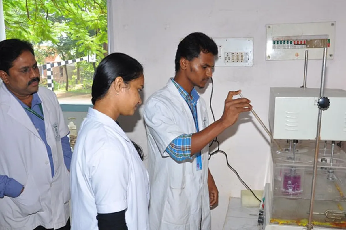 Vinayaka Missions Sankarachariyar Dental College - [VMSDC], Salem campus - Image 3