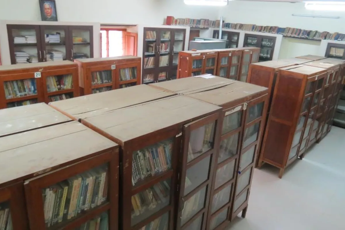 Vinayaka Missions University - [VMU], Salem campus - Image 2