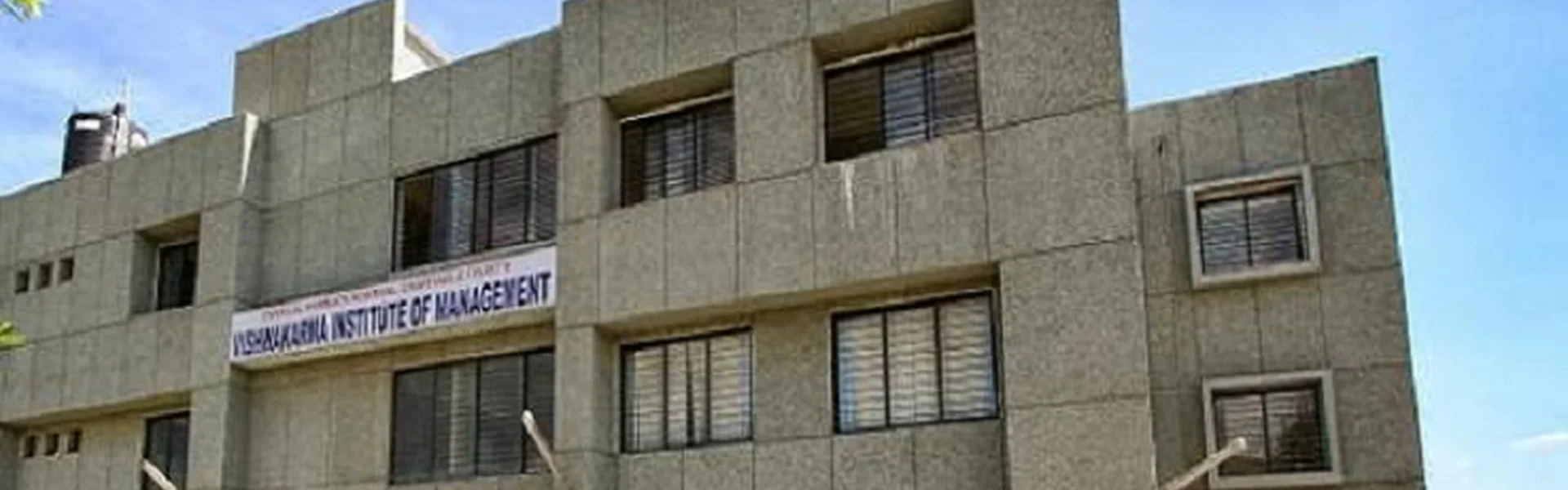 Vishwakarma Institute of Managment - [VIM], Pune