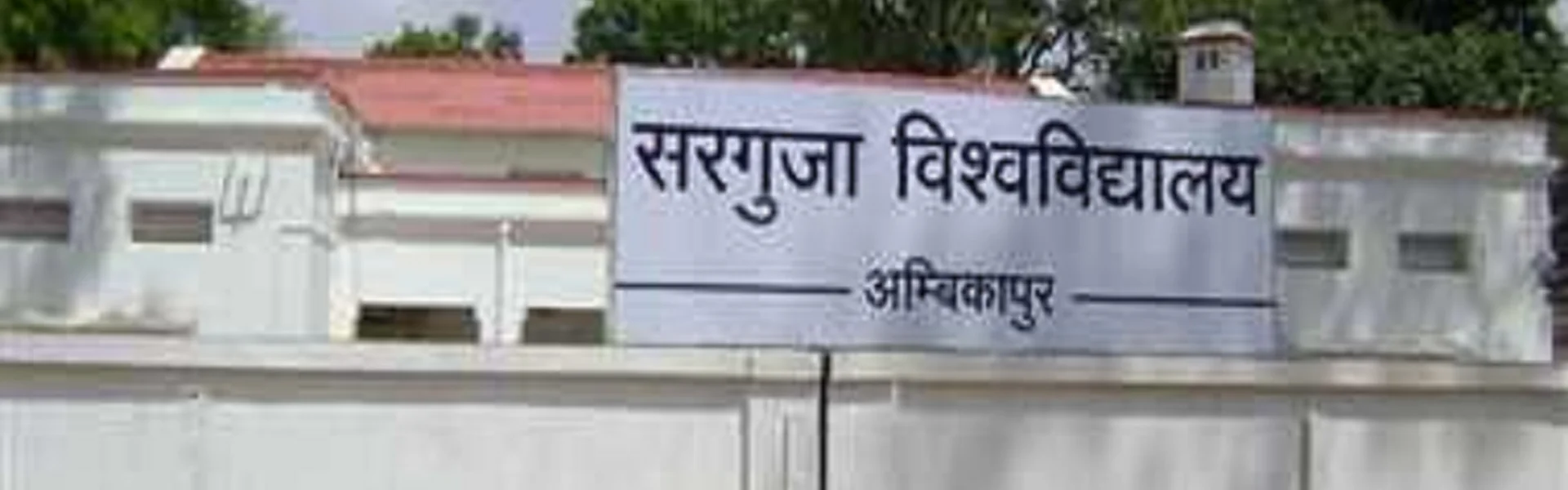 VishwaVidyalaya Engineering College - [VEC], Surguja