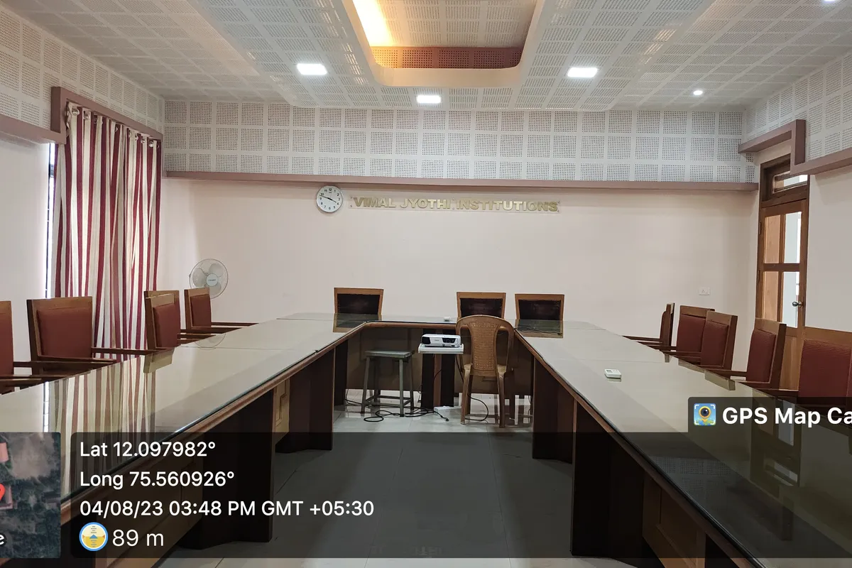VishwaVidyalaya Engineering College - [VEC], Surguja campus - Image 1