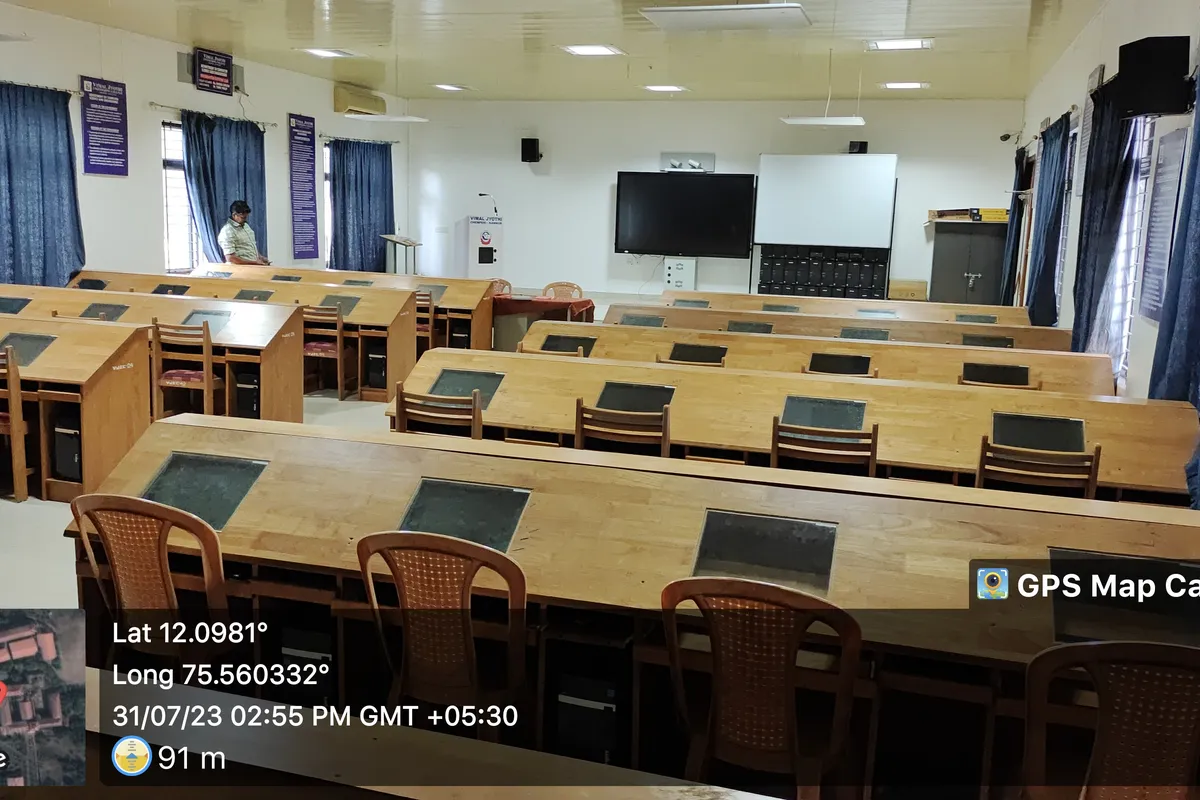 VishwaVidyalaya Engineering College - [VEC], Surguja campus - Image 3