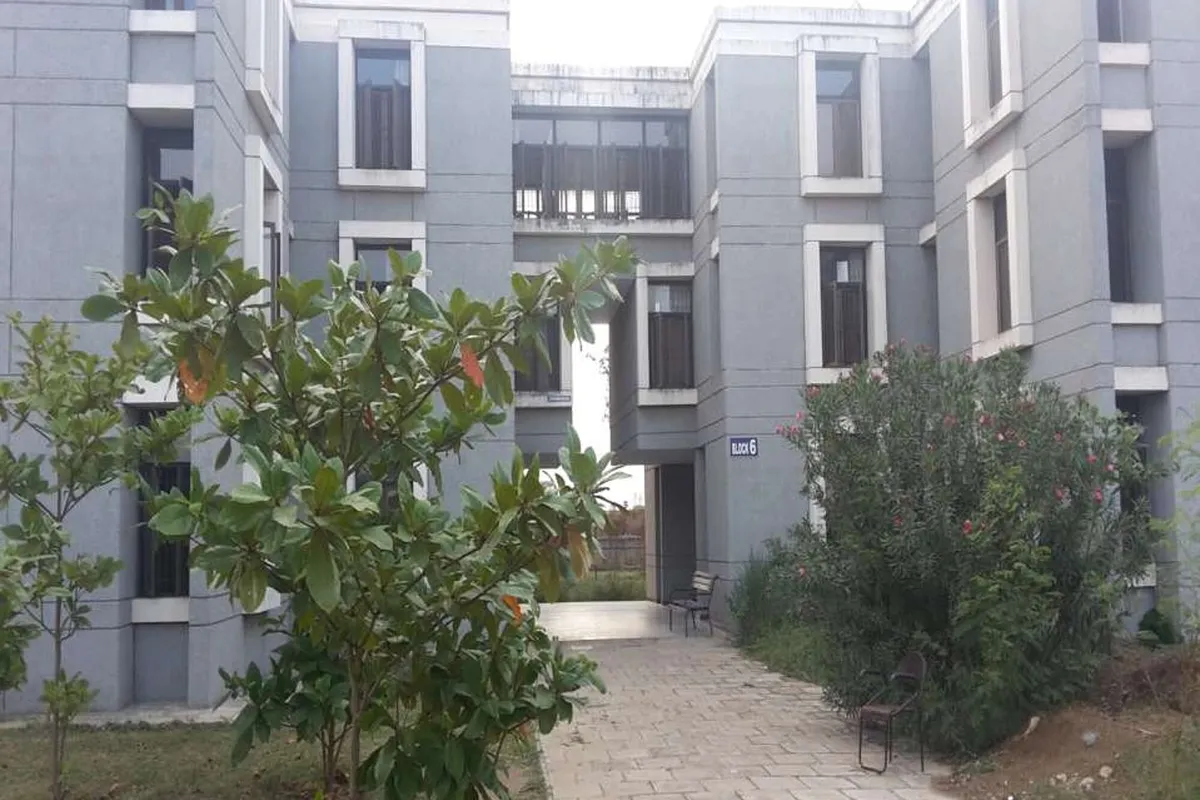 VishwaVidyalaya Engineering College - [VEC], Surguja campus - Image 4