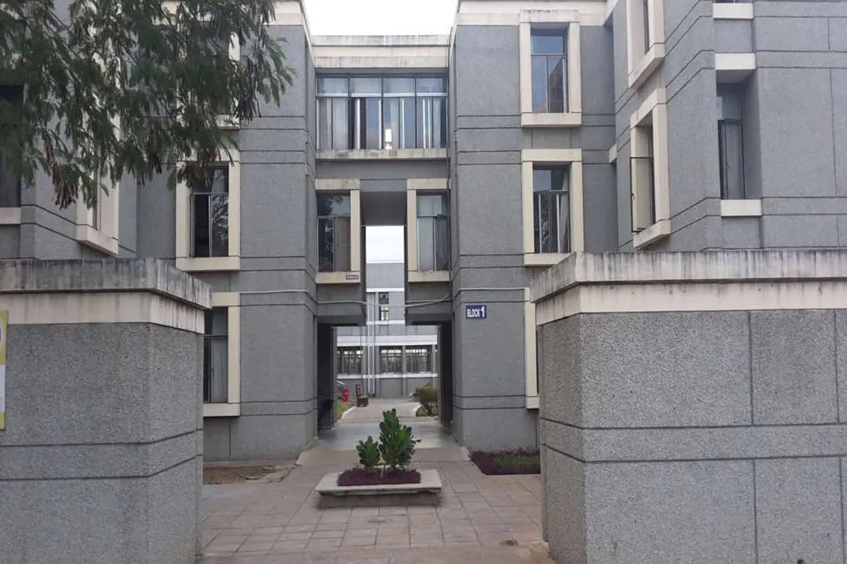 VishwaVidyalaya Engineering College - [VEC], Surguja campus - Image 5