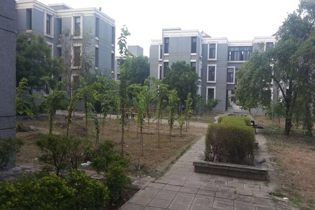 VishwaVidyalaya Engineering College - [VEC], Surguja campus - Image 6