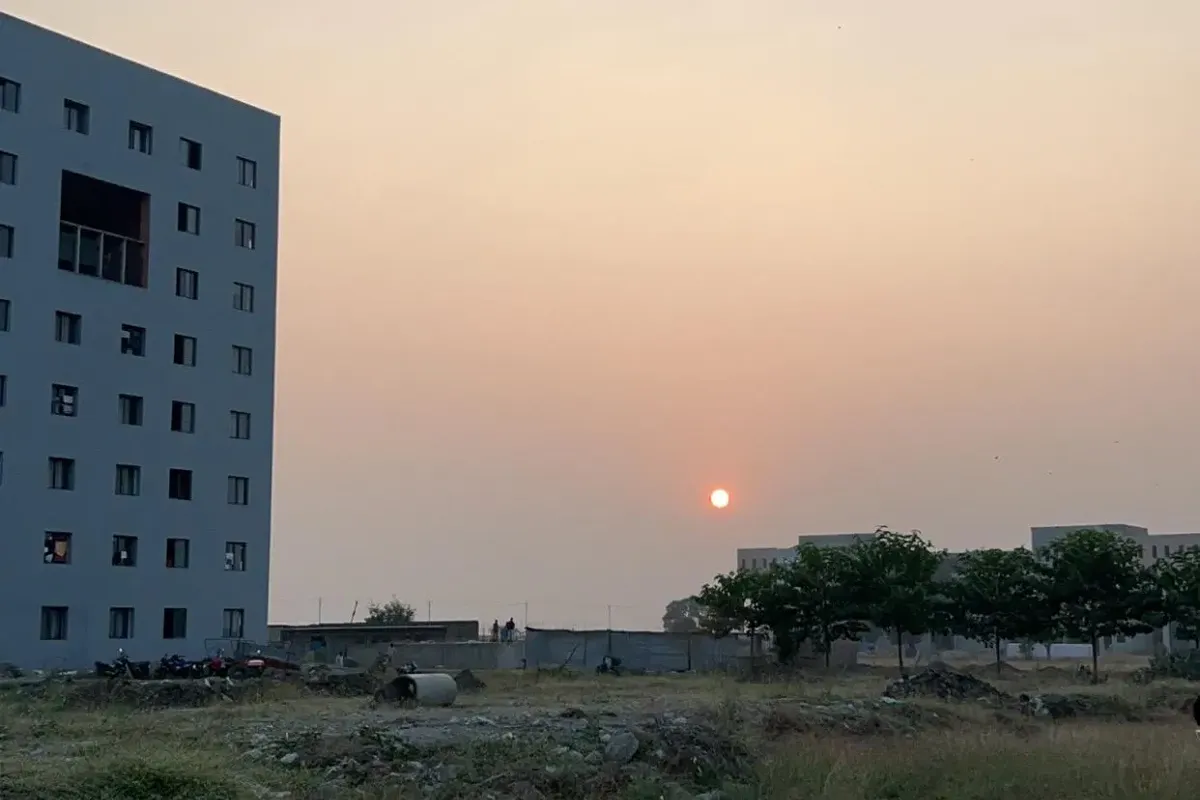 VIT Bhopal University, Bhopal campus - Image 1