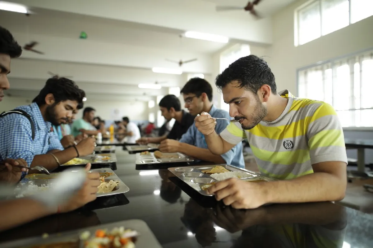 VIT Bhopal University, Bhopal campus - Image 3