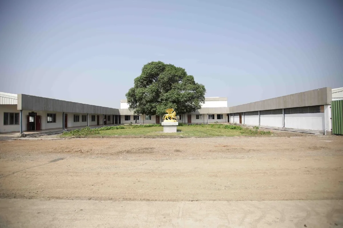 VIT Bhopal University, Bhopal campus - Image 4