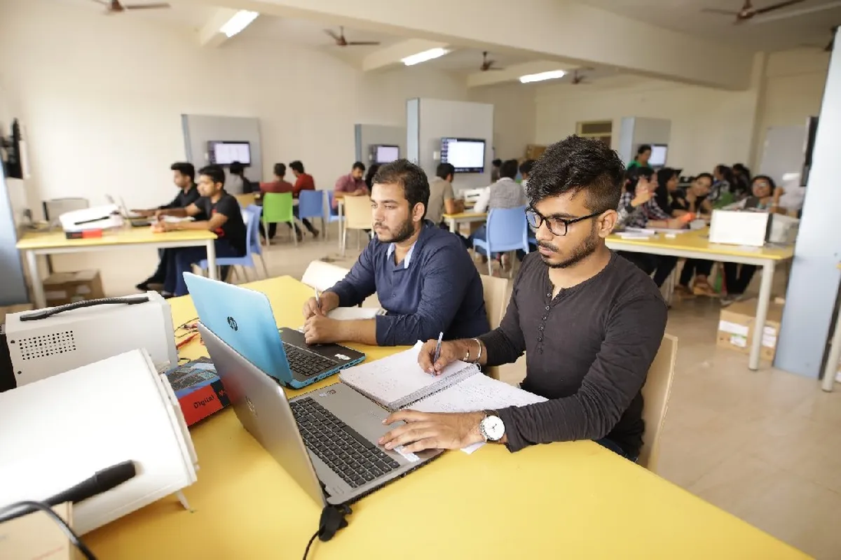 VIT Bhopal University, Bhopal campus - Image 5