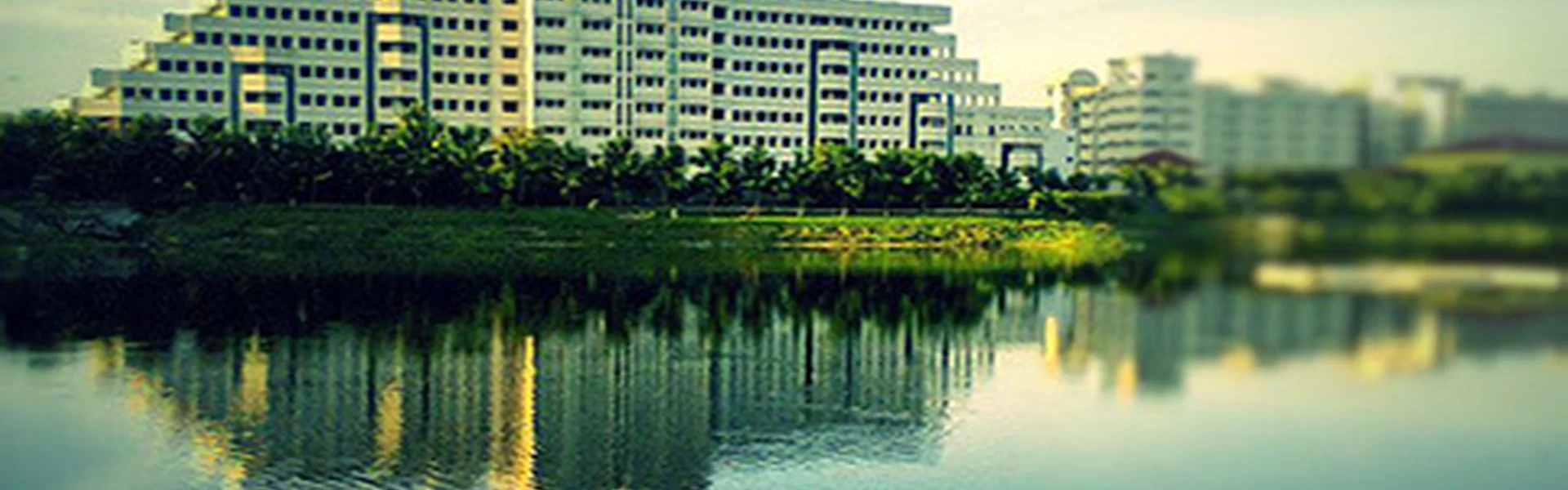 VIT Business School - [VITBS], Vellore