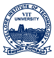 VIT Business School (VITBS), Vellore logo