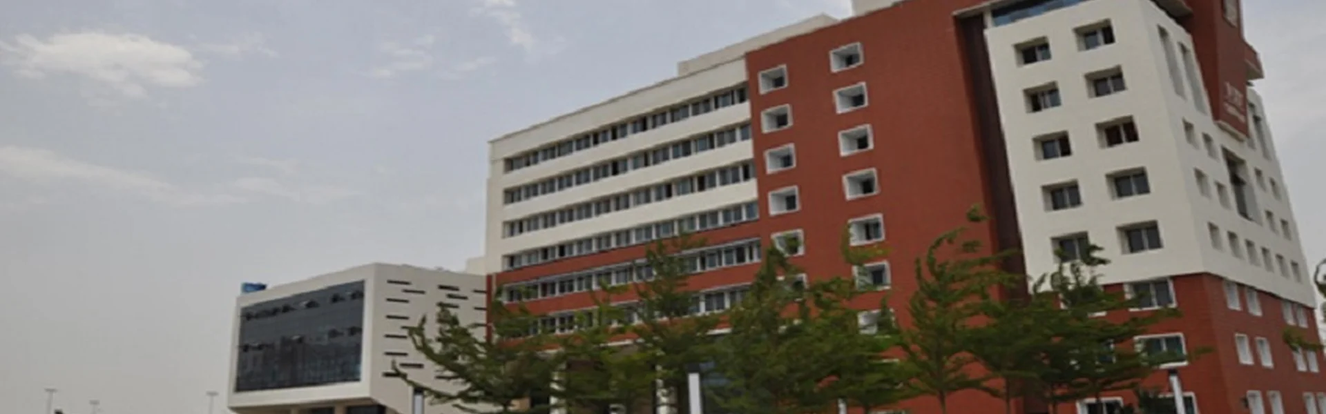 VIT Law School - [VITLS], Chennai