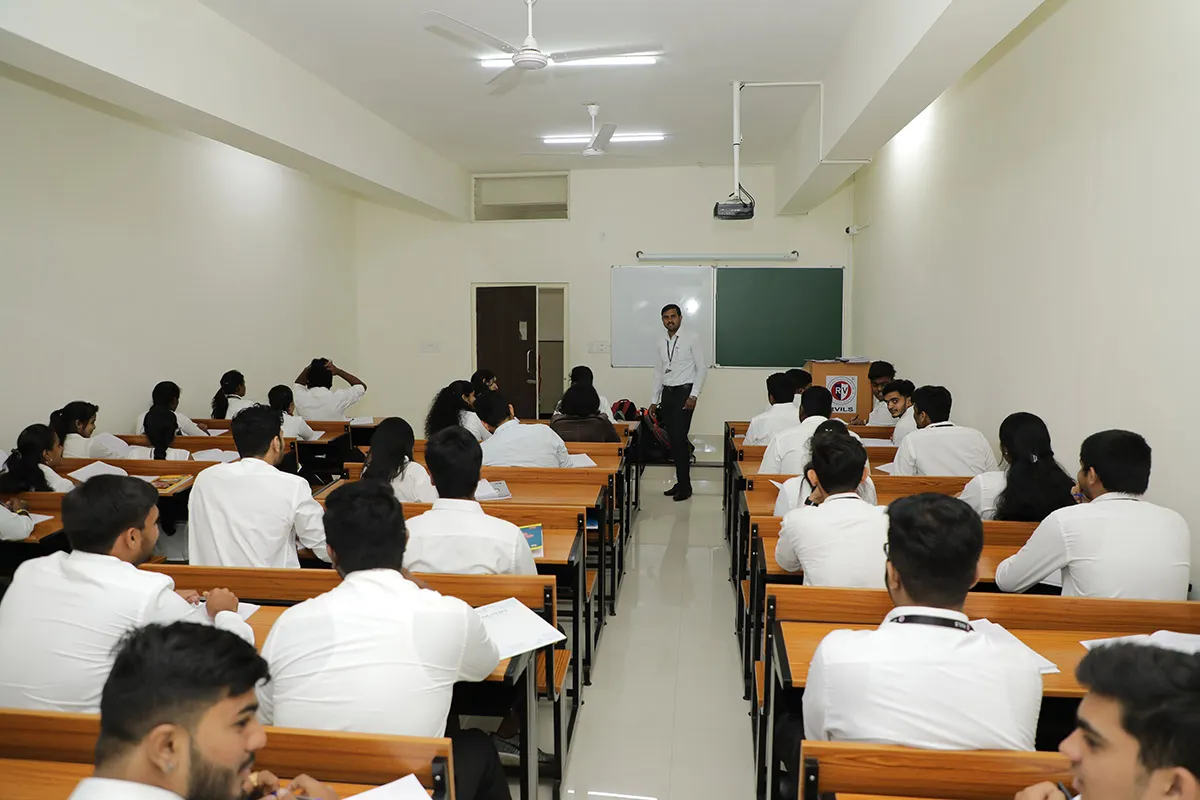 VIT Law School - [VITLS], Chennai campus - Image 2