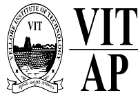 VIT University (VIT- AP), Amaravathi logo