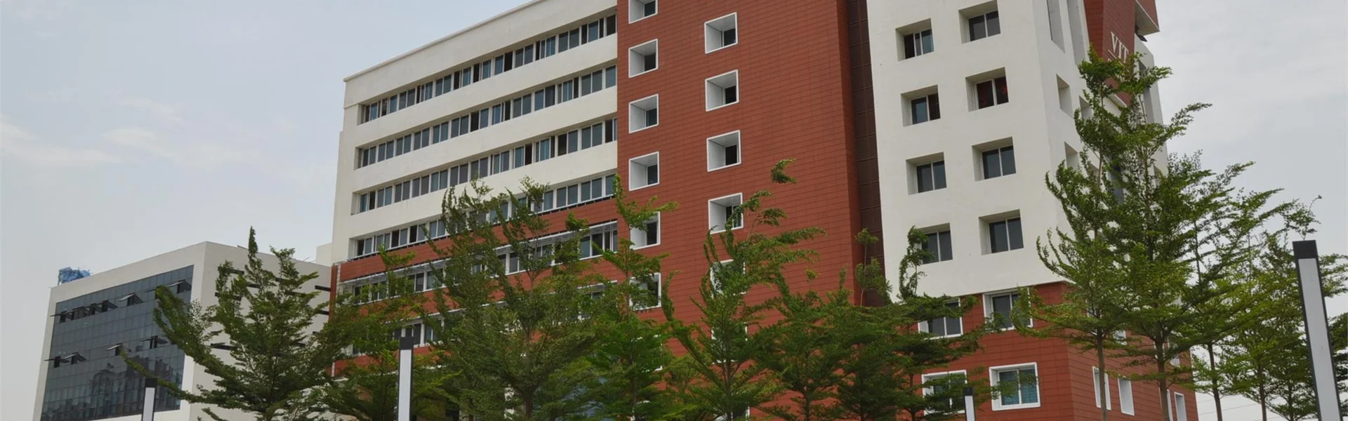 VIT University - [VIT], Chennai, ONLINE