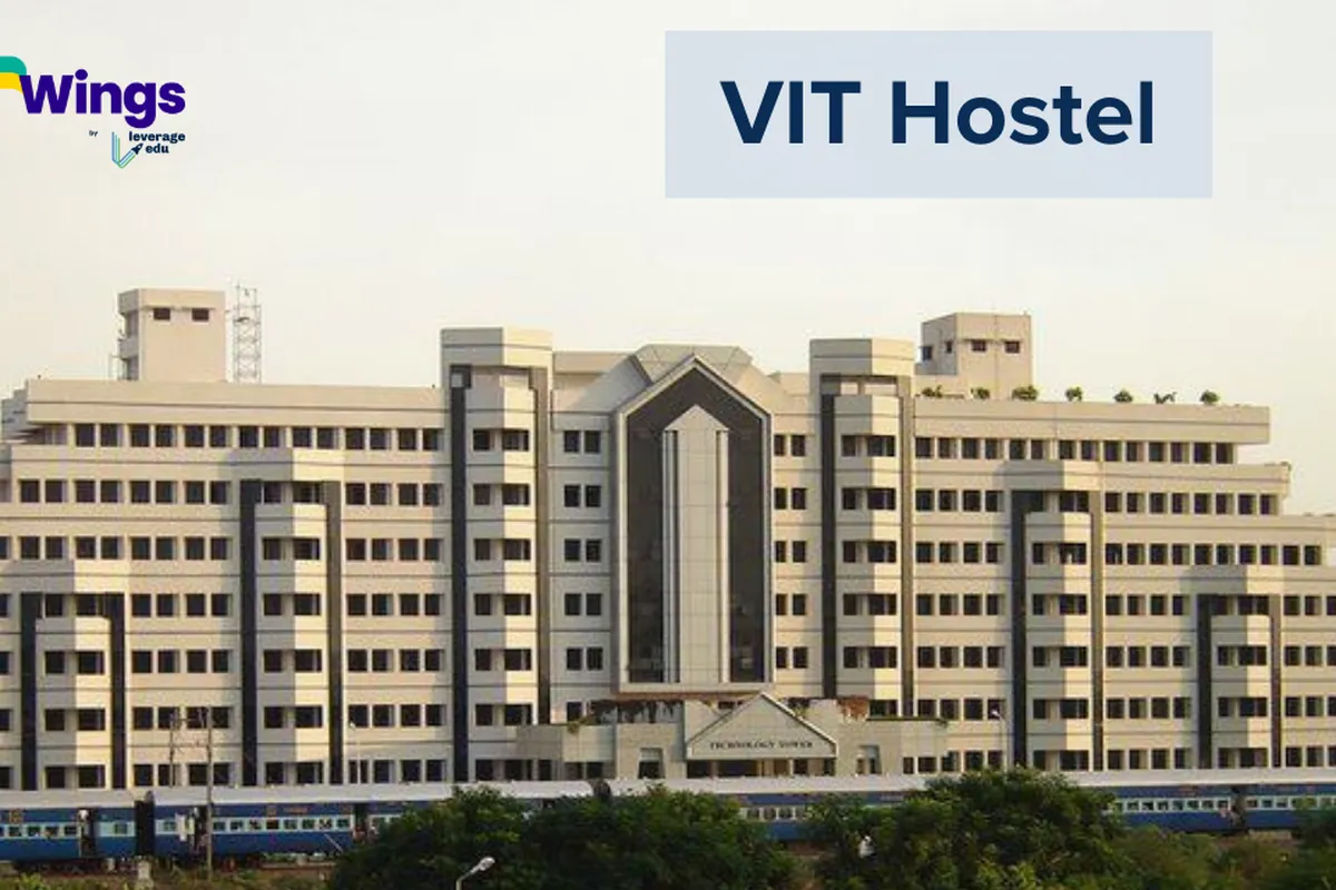 VIT University - [VIT], Chennai, ONLINE campus - Image 2