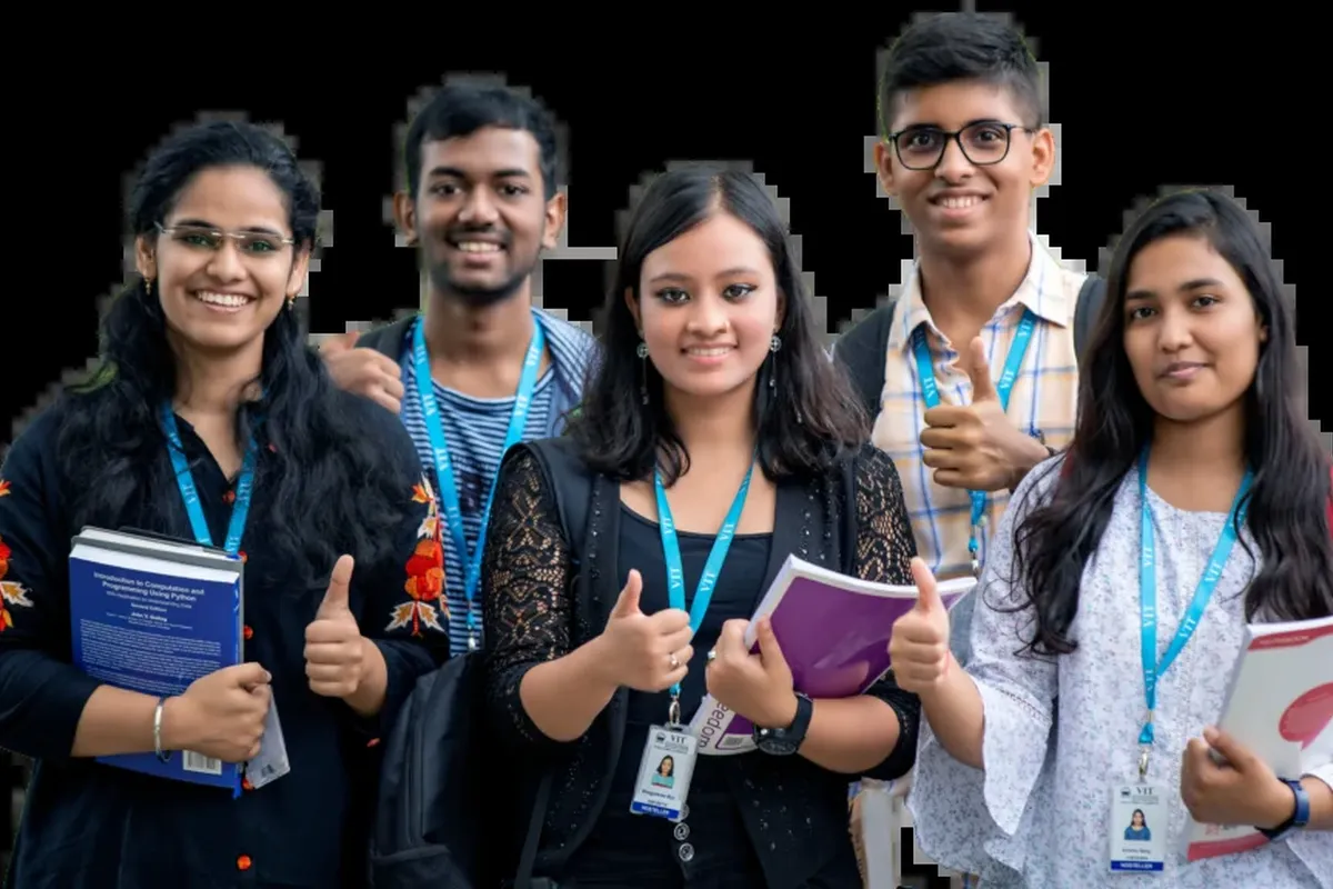VIT University - [VIT], Chennai, ONLINE campus - Image 3