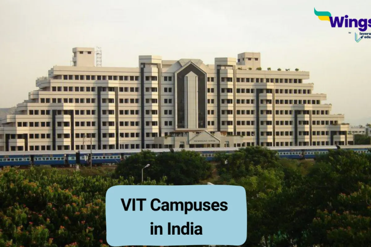 VIT University - [VIT], Chennai, ONLINE campus - Image 5