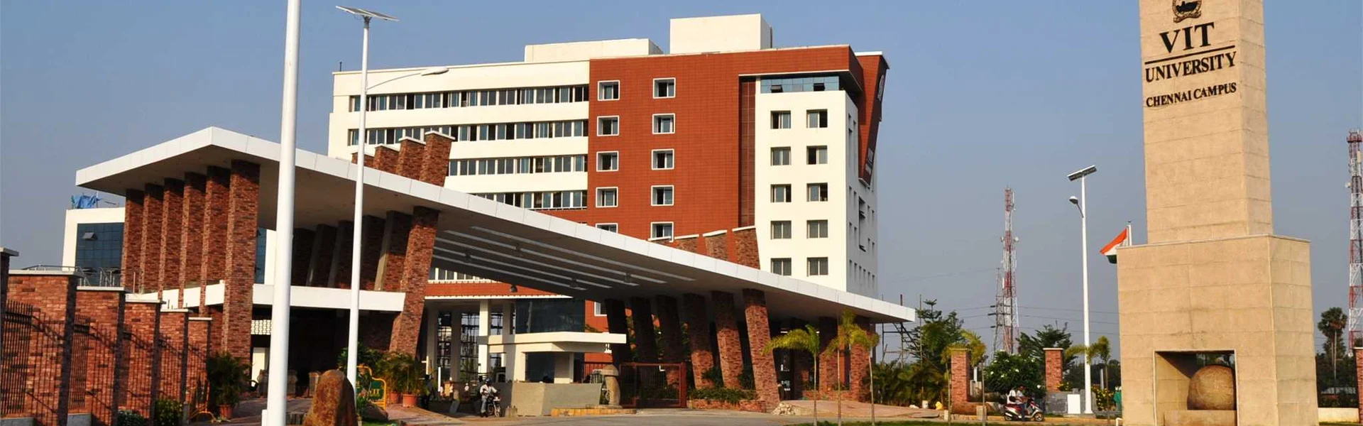 VIT University - [VIT], Chennai