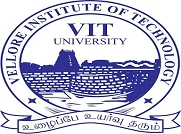 VIT University, Chennai logo