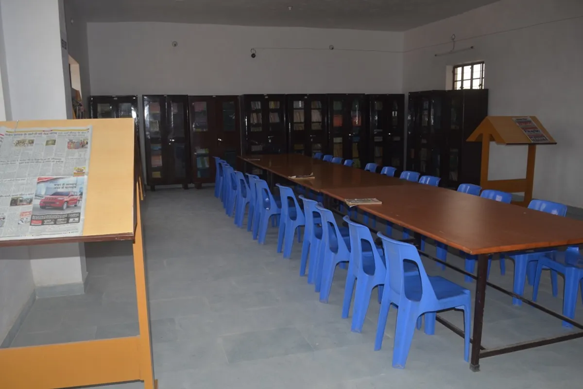 Vivekananda Degree College - [VDC], Hyderabad campus - Image 4