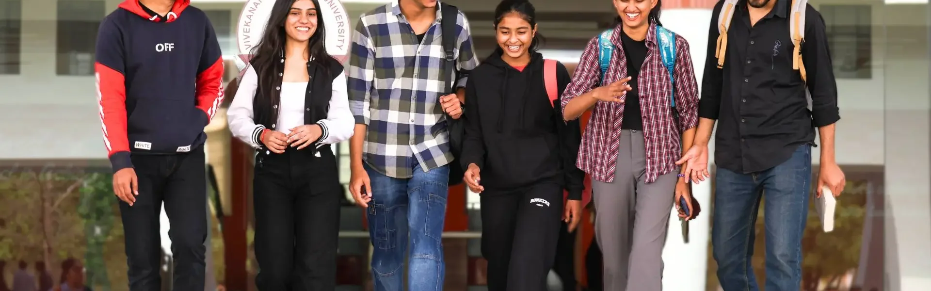 Vivekananda Global University - [VGU], Jaipur