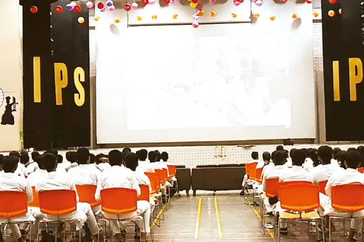 Vivekananda Group of Institutions - [VGI], Hyderabad campus - Image 6
