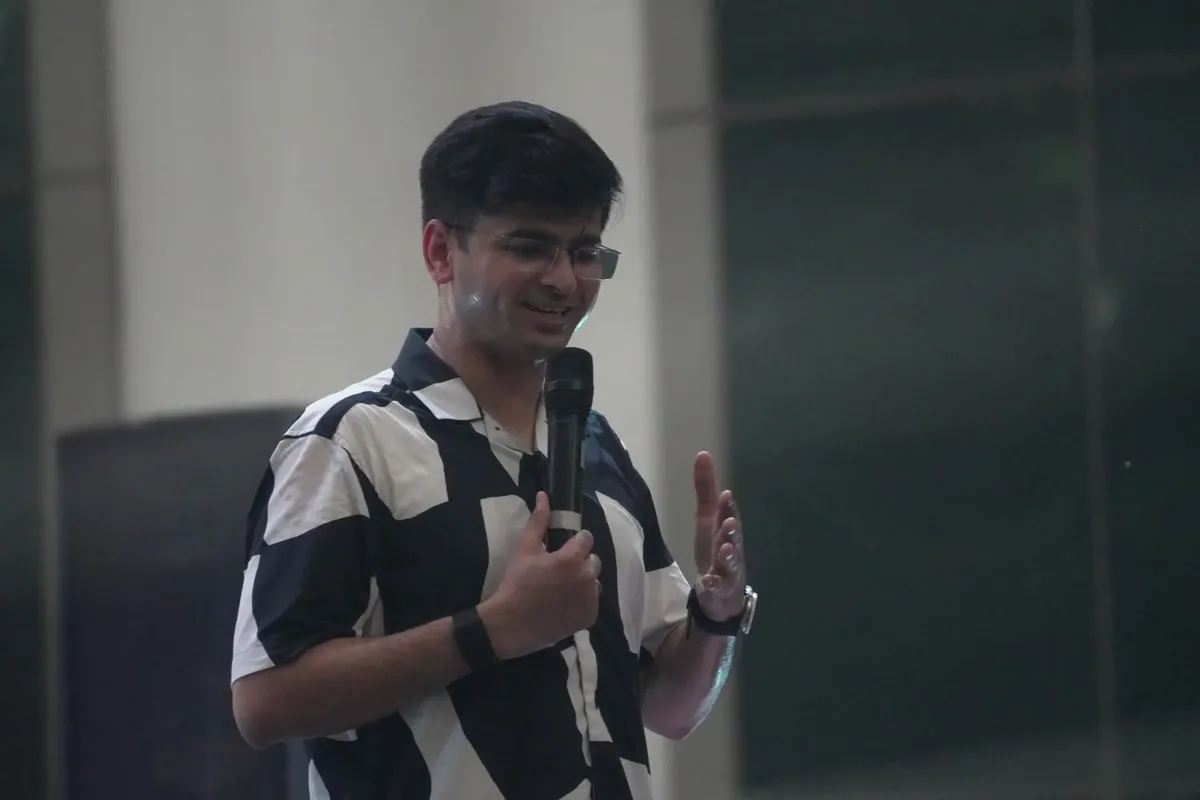 Vivekananda Institute of Professional Studies - [VIPS], New Delhi campus - Image 4