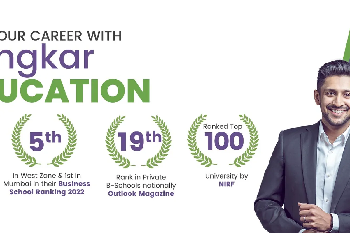 We School - Welingkar Institute of Management, Mumbai ONLINE campus - Image 2