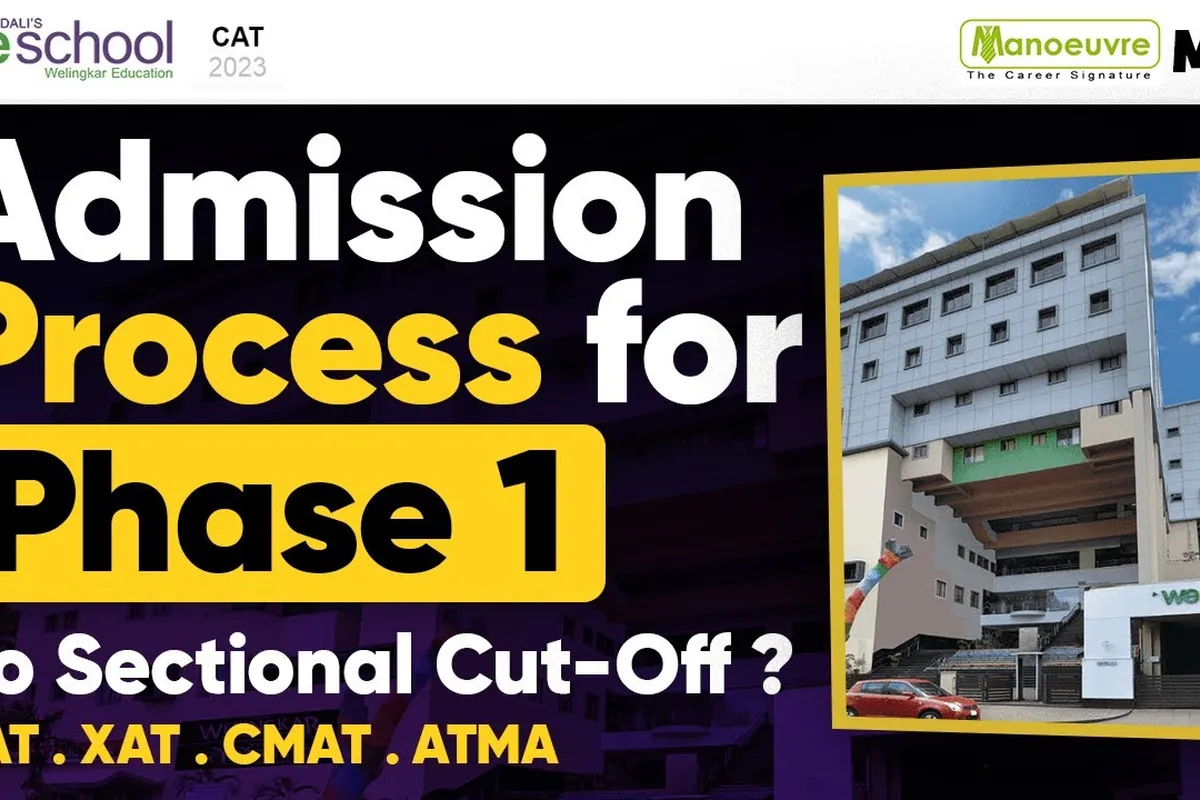 We School - Welingkar Institute of Management, Mumbai ONLINE campus - Image 4