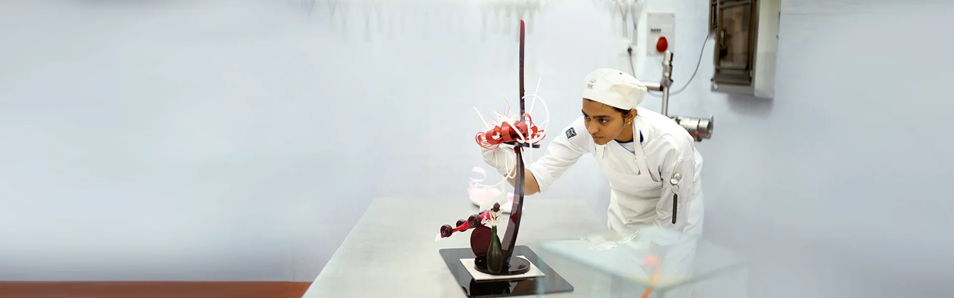 Welcomgroup Graduate School of Hotel Administration - [WGSHA], Manipal